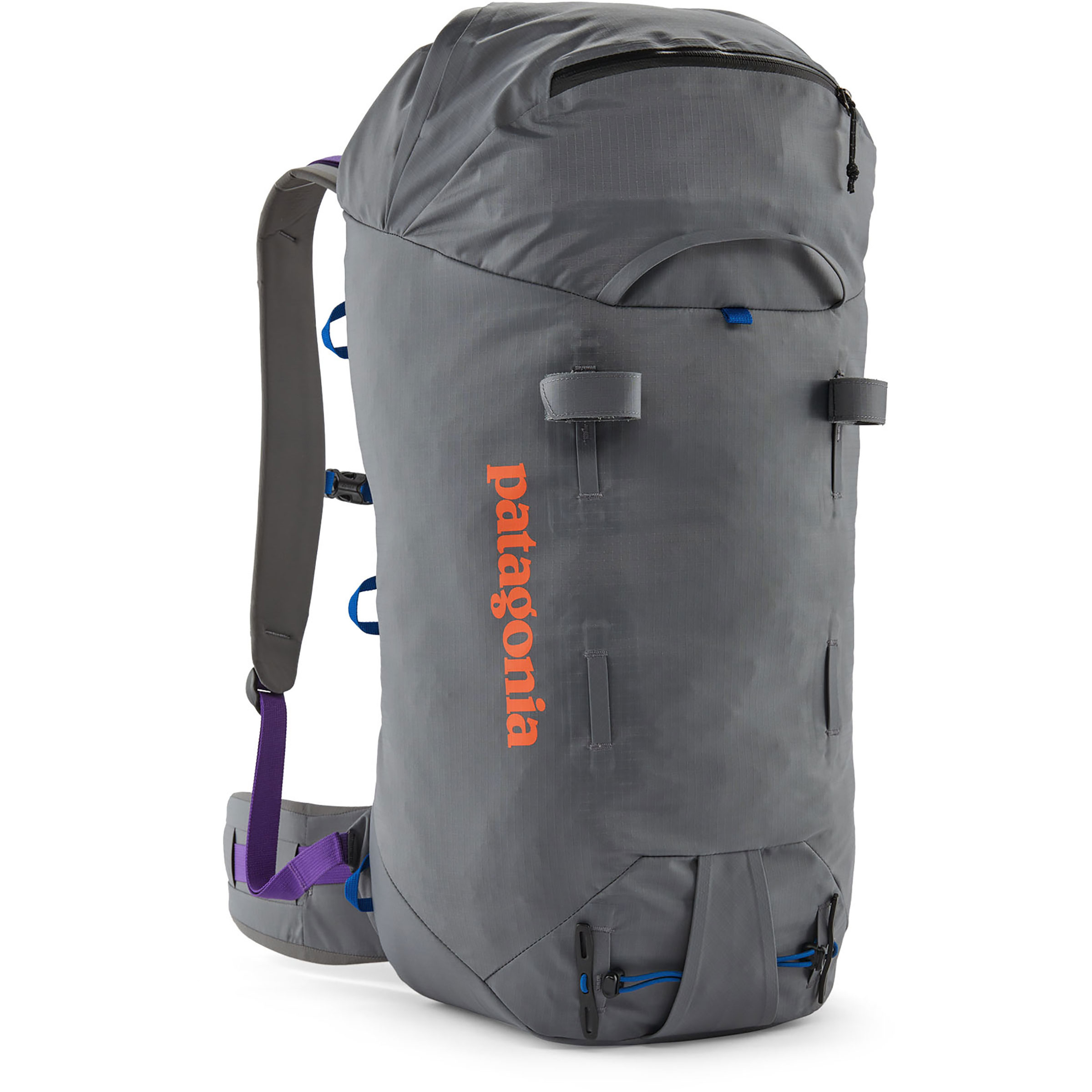 Patagonia Ascensionist 35L Kletterrucksäcke grau Größe 35L | M Trekking