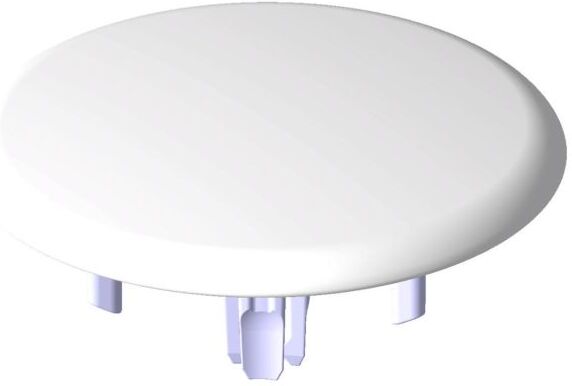 LAUFEN Antero Abeckung H8981890000001 keramisch, für Siphon