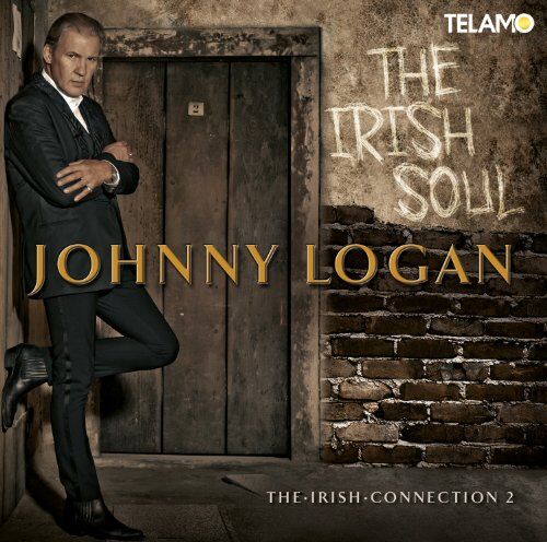 Johnny Logan - The Irish Soul - The Irish Connection 2 - Preis vom 16.10.2026 11:41:07 h