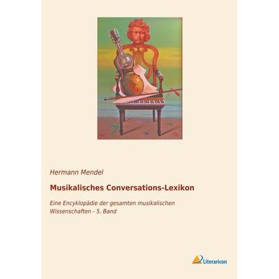 Musikalisches Conversations-Lexikon -