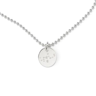 Armband BEKA & BELL "925 Sterling Silber Glänzend 19cm Jungfrau", weiß, Armbänder, Damen, 19cm, Silber 925 (Sterlingsilber), glänzend, Armband