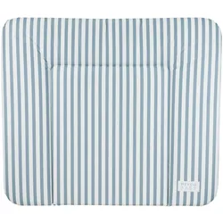 Meyco Baby Wickelauflage 85x72 cm, blau
