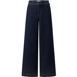 Angels Denim »Liva« Sleek - Damen - Gr. 44 - blau