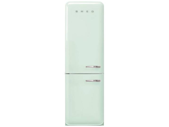Smeg Kühl-/Gefrierkombination FAB32LPG5