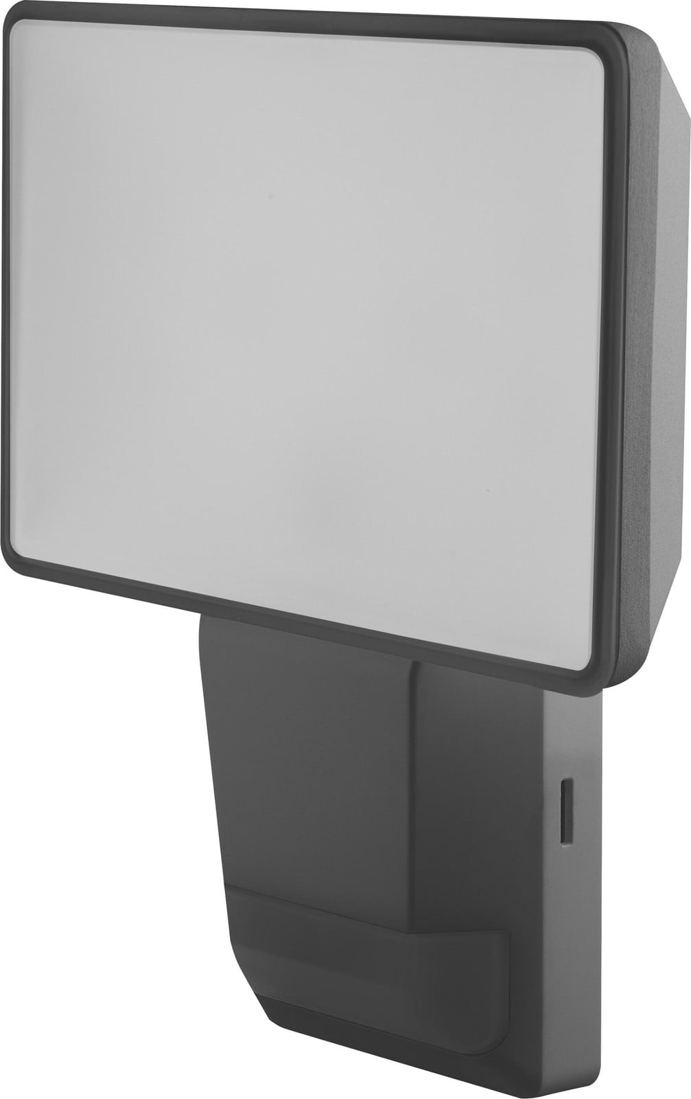 Osram Endura Pro LED Buitenwandlamp met Sensor, 15W, Donkergrijs, IP55