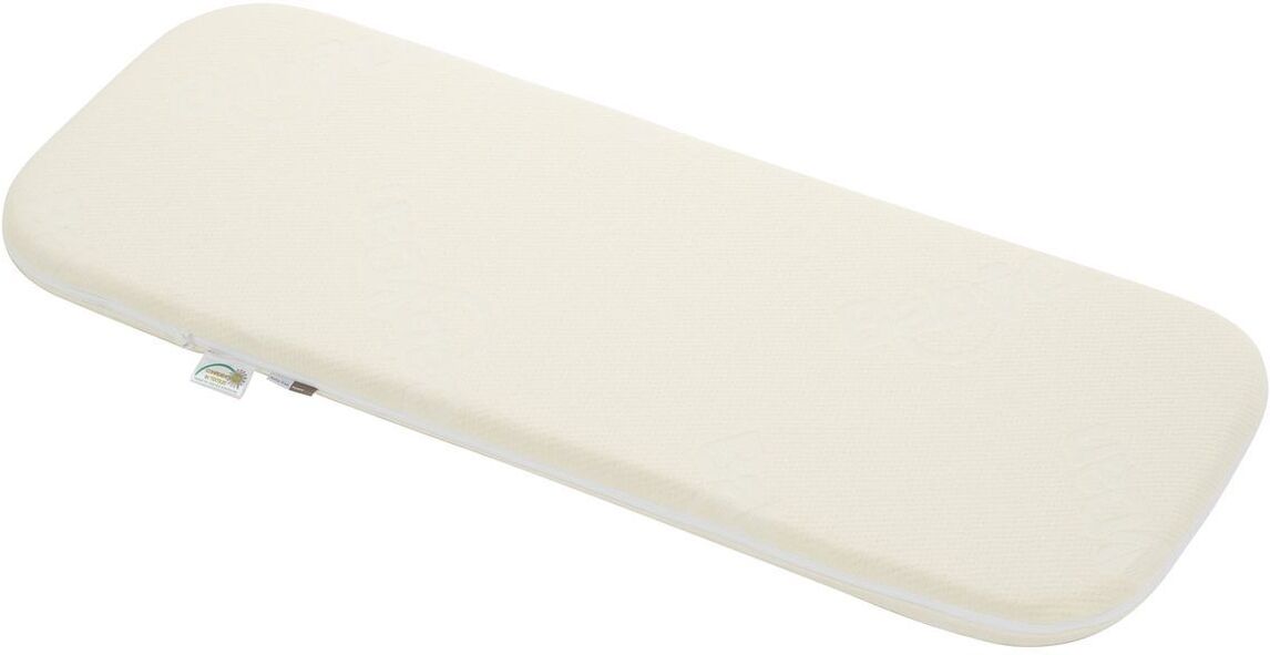BabyDan - Comfort Matress 29x75x4 cm