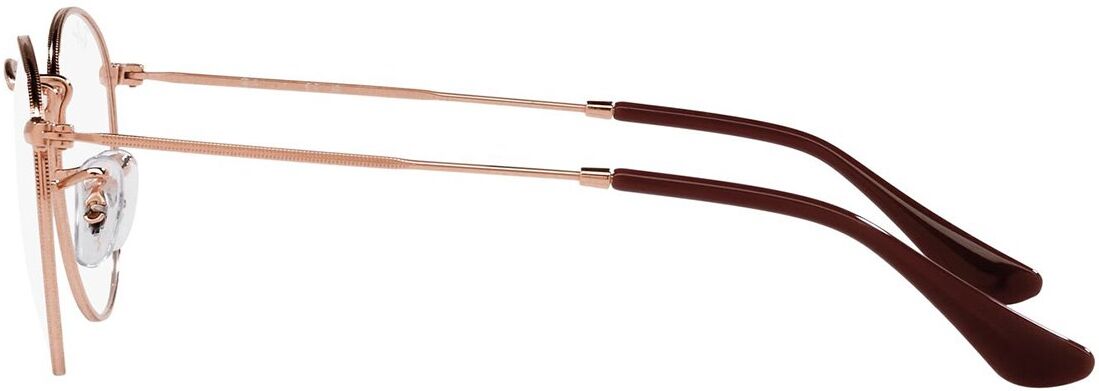 Ray-Ban Occhiali da Vista Round Metal RX3447V 3094