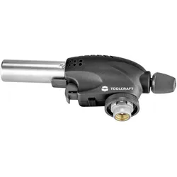 Toolcraft, Lötgerät, Lötlampe (Lötlampe)