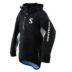 Scubapro - Neoprenjacke - Boat Coat - Damen - Größe: S/38