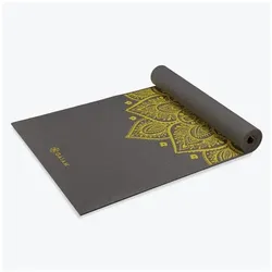 Gaiam, Yogamatte, (6 mm)