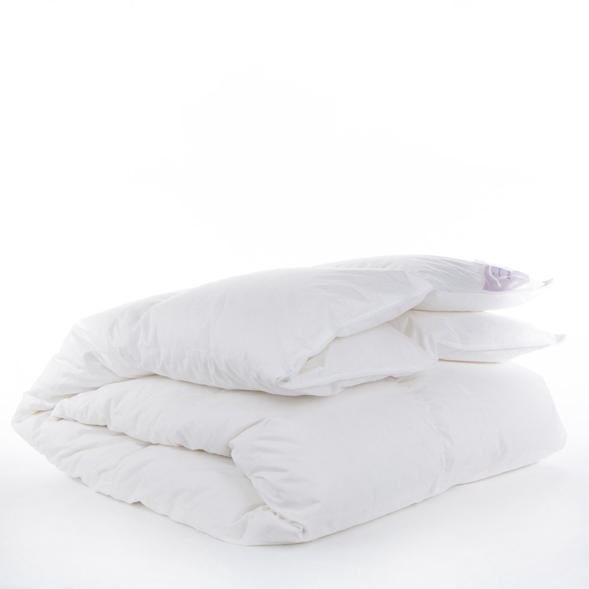 Bjorn Himmel Warm Winterdekbed voor volwassenen - 100% Ganzendons - 260 x 220 cm