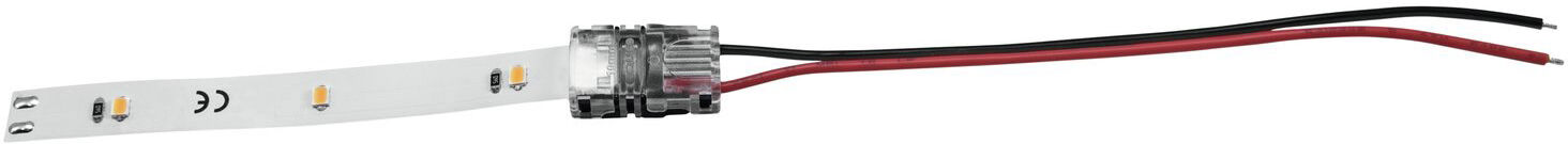 EuroLite Led Strip Einspeiser 2pin 8mm