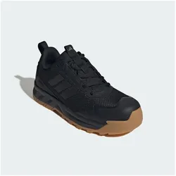 Adidas, Sicherheitsschuhe, TORAVA LOW S3S-ESD SICHERHEITSSCHUHE Gr. 46, black/natural (46)
