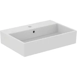 Ideal Standard Strada Waschtisch 600mm, 1 Hahnloch, mit Überlauf, K077801, Farbe: Weiß
