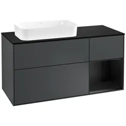 Villeroy & Boch Finion Waschtischunterschrank F28, F282PDHG F282PDHG
