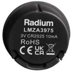 Radium Lampenwerk Fernbedienung LMZA3975