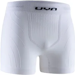 UYN, Herren, Funktionsunterhose, Boxershorts Motyon (L, XL), Weiss