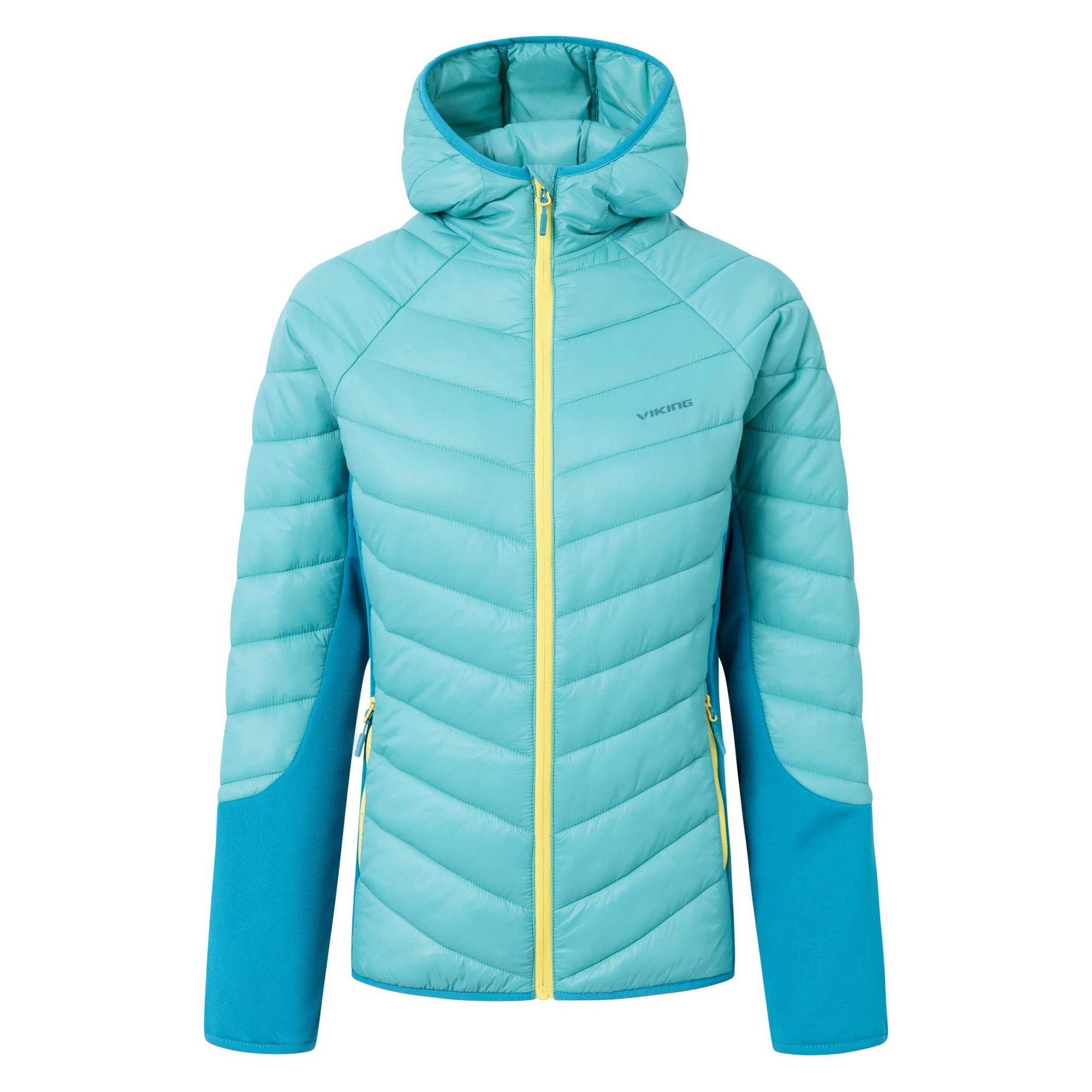 MGA Becky Warm Pro Polartec Primaloft Lady Jacke (M) (706999)
