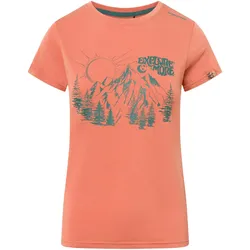 MGA, Damen, Funktionsshirt, T-Shirt Viking Bambus Hopi Lady (S), S