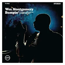 Verve, Schallplatten, Bumpin' ( Acoustic Sounds Series) (Ogv) (Wes Montgomery)