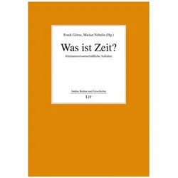 WasistZeit?, Fachbücher