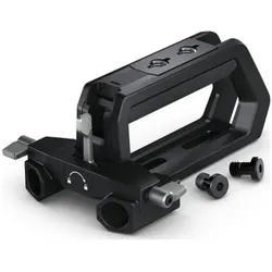 Blackmagic Design URSA Cine Handle (Griff), Video Zubehör, Schwarz