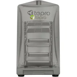 tepro Universal Abdeckhaube für Steakgrill