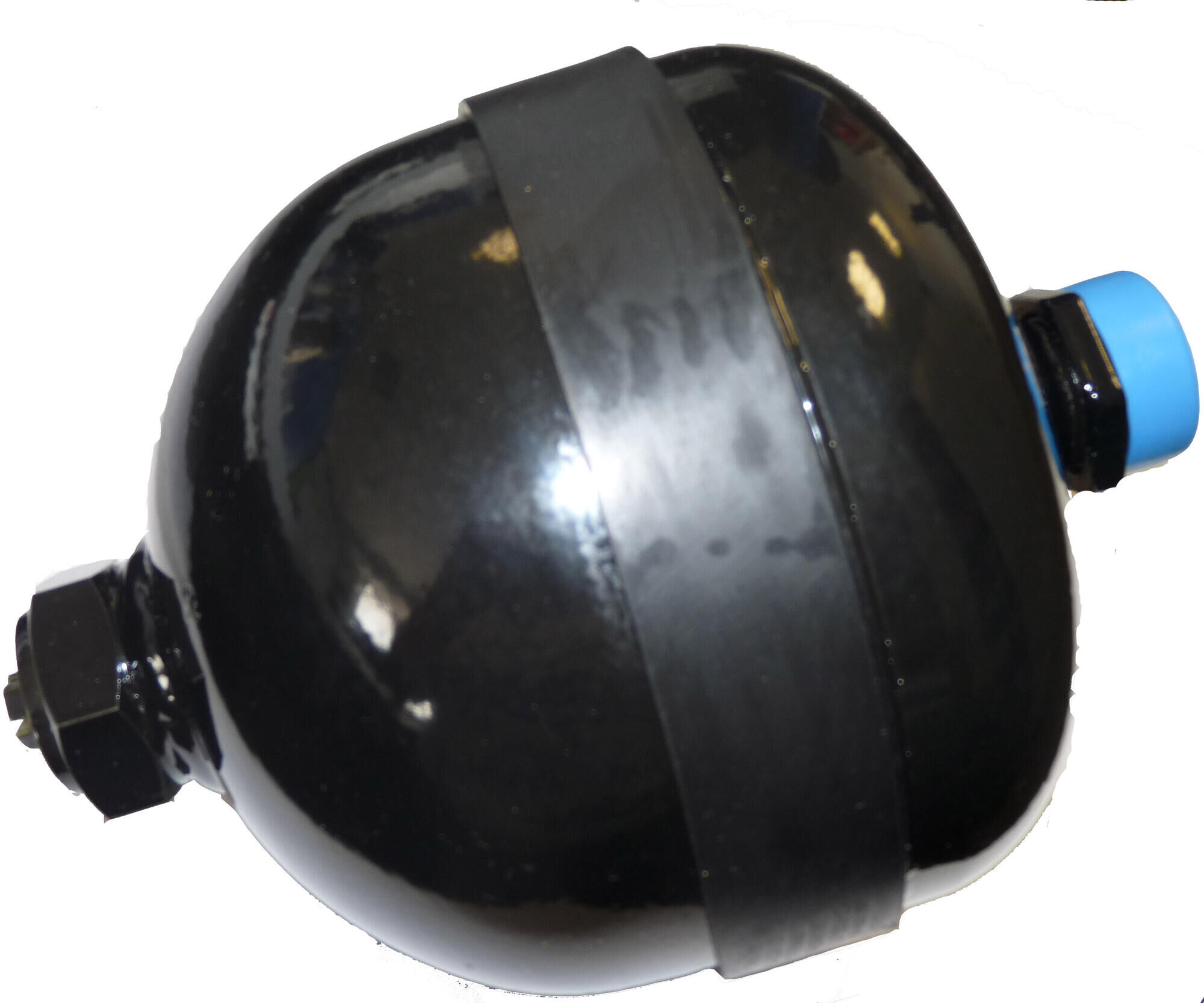 Corteco Druckspeicher 49467197 Vorderachse 152mm