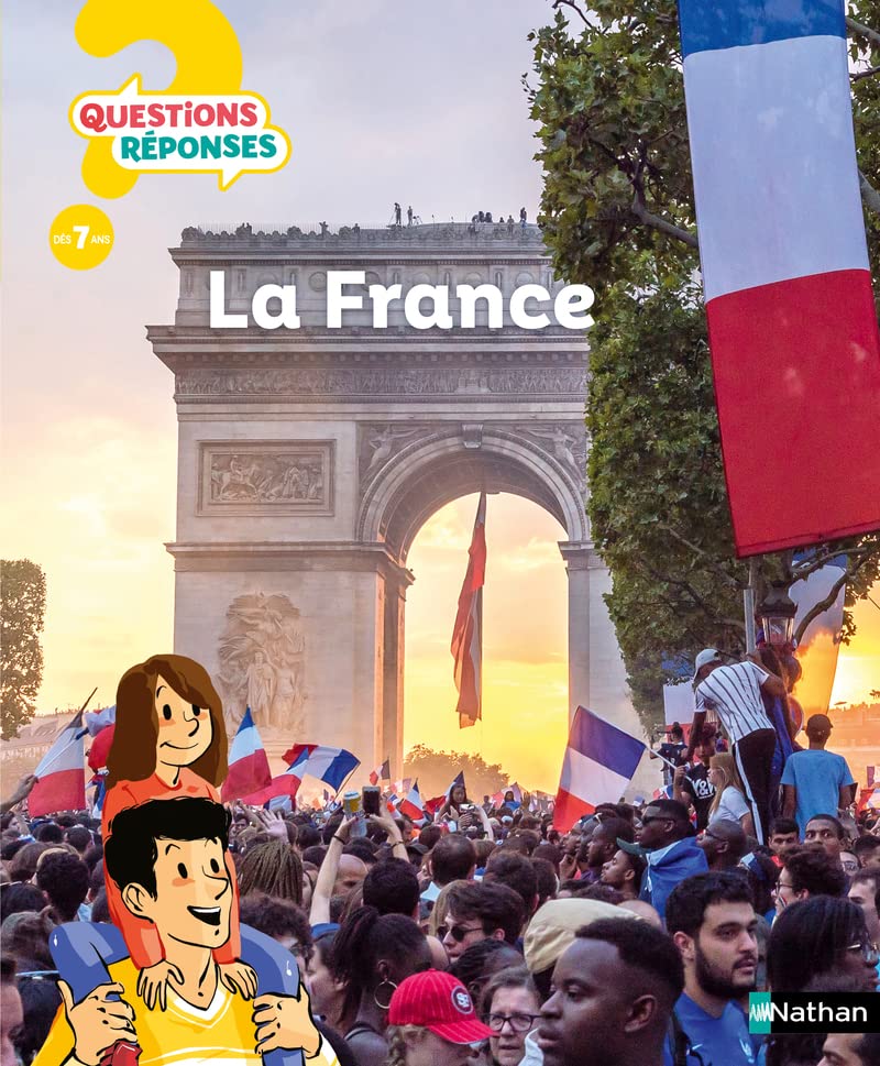 Jean-Michel Billioud - La France - Preis vom 12.10.2026 11:37:12 h