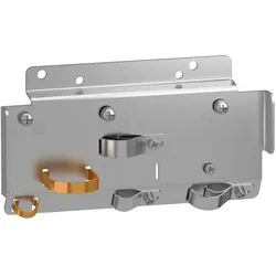 Schneider Electric ATVP EMV Platte VW3A47803