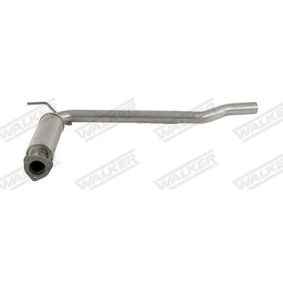 Walker Vorschalldämpfer [Hersteller-Nr. 22208] für VW