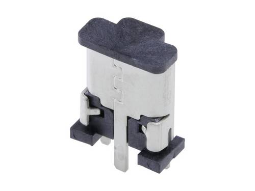 Molex Micro USB Buchse Vertikal 1051330031 Inhalt