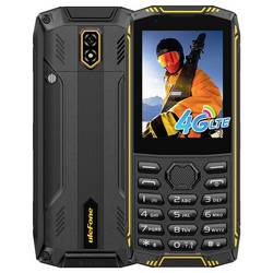 UleFone Armor Mini 5 Outdoor-Handy Schwarz UF-AM5