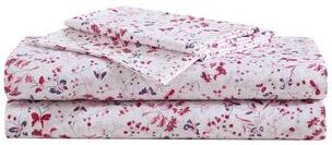 Betsey Johnson Printed Novelty Sheet Sets
