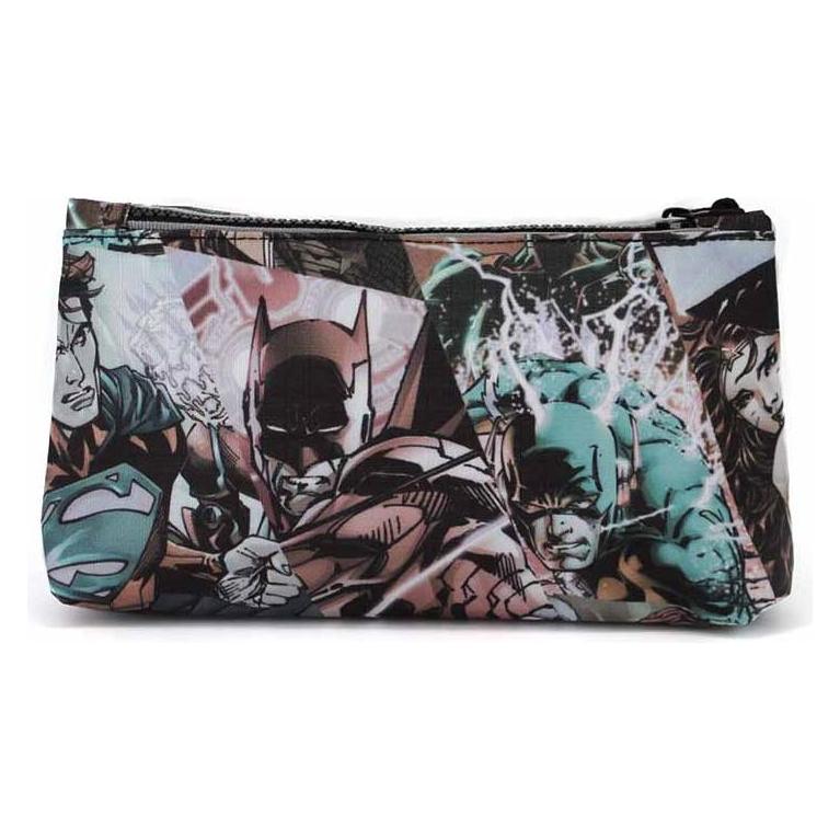 Karactermania Flat Pencil Case Comics (33072533)