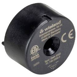 Wieland Electric Magnet Magnetisch SMA 3300 R1.100.3300.0