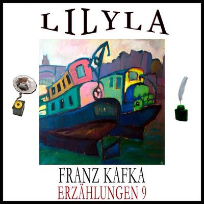 Erzählungen 9 - Franz Kafka, Audio, 9783959890106