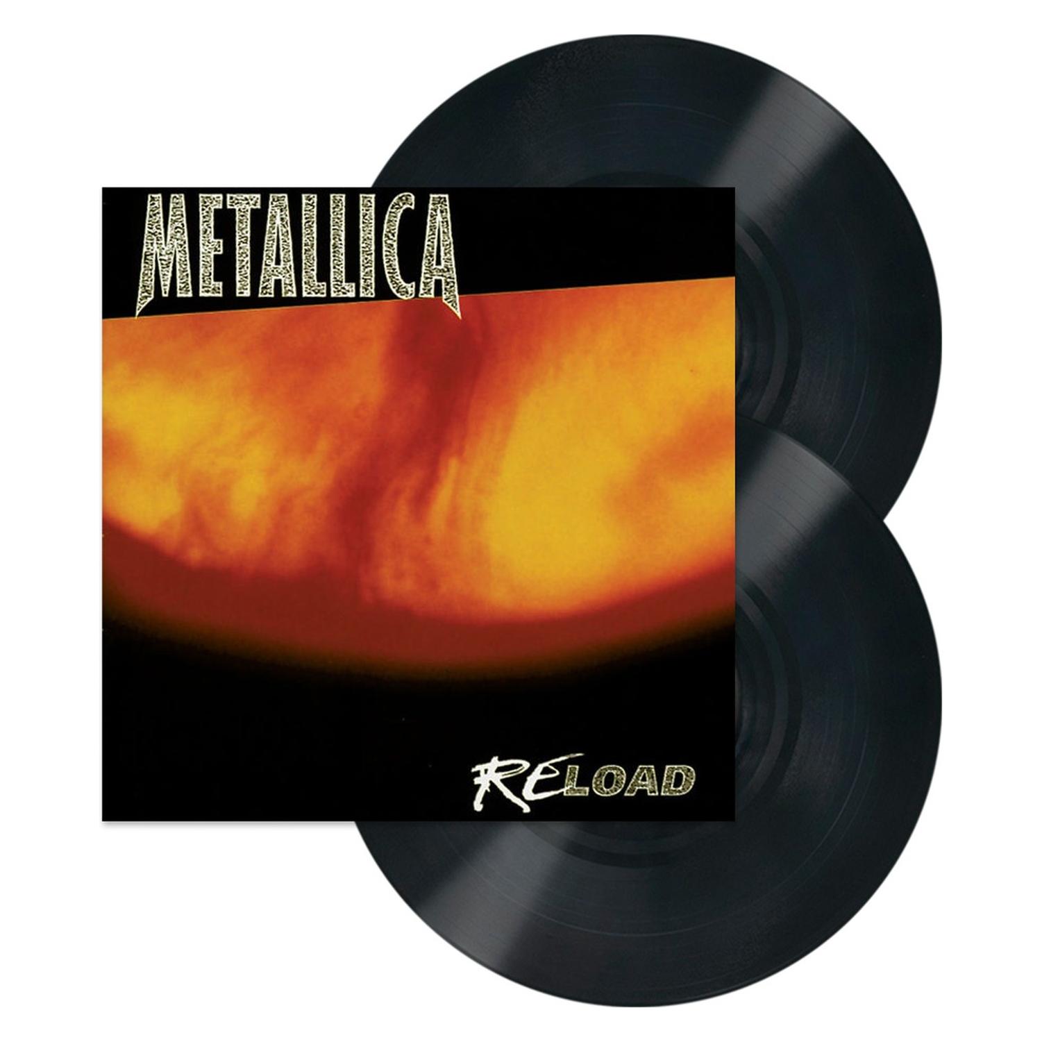 Mercury Reload (Metallica) (40940505)