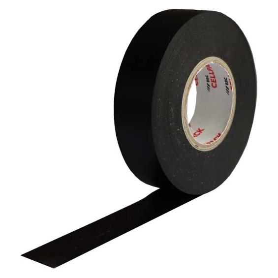 CellPack Isolierband 19mm 20m grau (19 mm) (4010311190785)