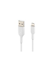Belkin Lightning BLADE/SYNC CABLE Weiß (CAA001BT0MWH)