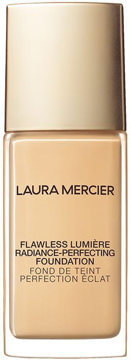Laura Mercier Flawless Lumière Radiance Perfecting Foundation Fond de Teint Fluide