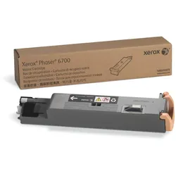 XEROX Phaser 6700 waste cartridge Standardkapazität 25.000