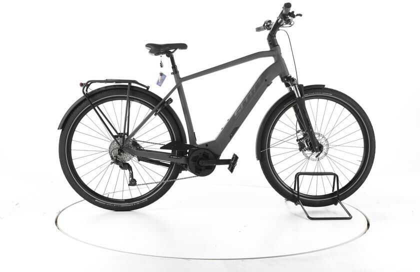 Scott Sub Tour eRide 20 Vélo Électrique de Trekking - 307990