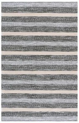 SAFAVIEH Handmade Montauk Robin Casual Cotton Rug