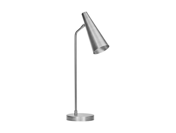 House Doctor Precise tafellamp Silver finish