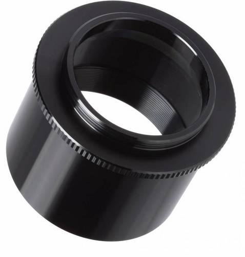 Explore Scientific 0510365 2" auf T2 Kamera-Adapter
