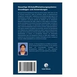 Neuartige Wirkstofffreisetzungssysteme: Grundlagen und Anwendungen, Fachbücher von JAYAKUMAR JAYADURKA, YUVARAJ AR, ELAVARASI E