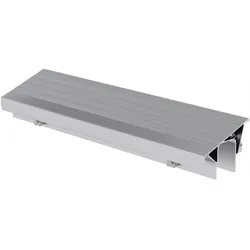 Günzburger Steigtechnik Stufenmodul MaxxStep Länge 356 mm - 019902