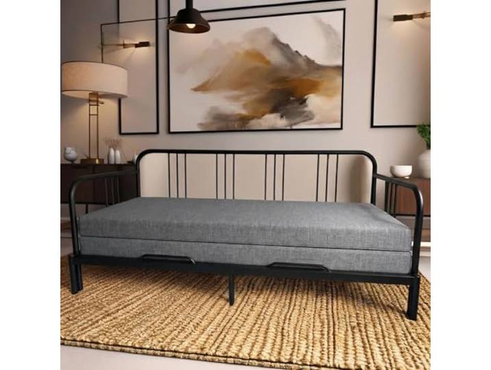 Housse Lit Appoint Brimnes Flekke 2X 80x200cm Matelas Lavable IKEA
