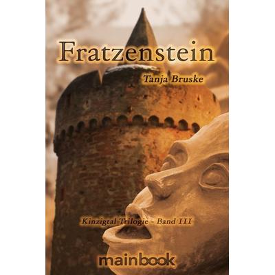 Fratzenstein, Paperback von Tanja Bruske, Mainbook